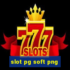 slot pg soft png
